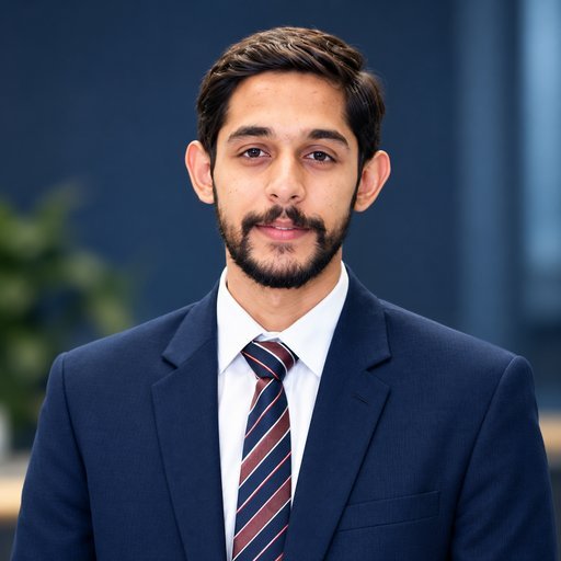 Shahroz Ali