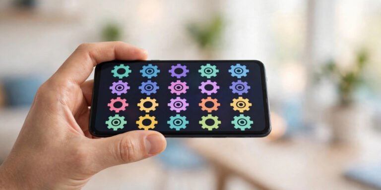 15 Android Settings You Should Change Right Now