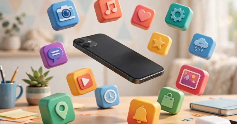 10 Best Free Android Apps in 2026 You Should Try