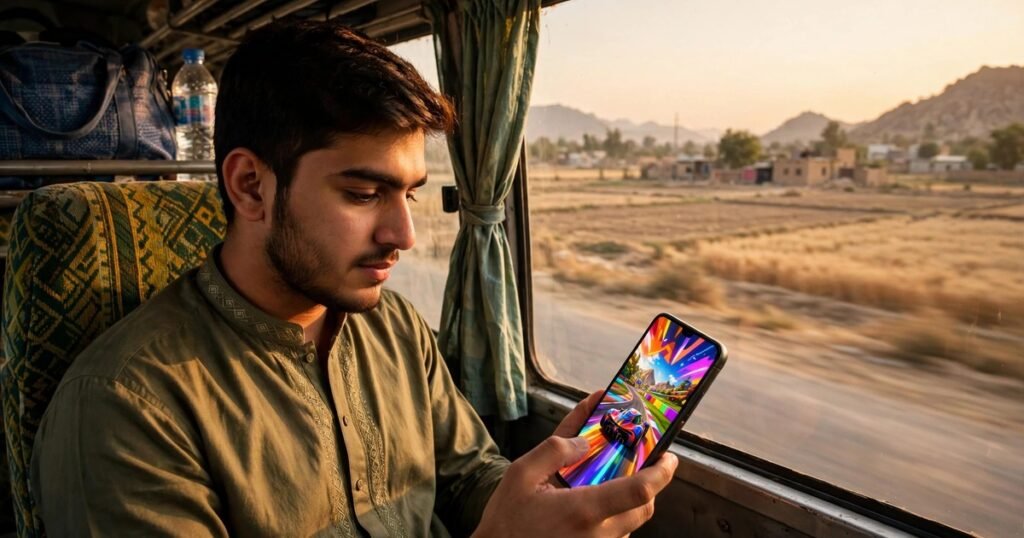 10 Best Offline Android Games in 2026 (No Internet Needed)