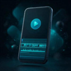 CapCut — Free Video Editor with AI
