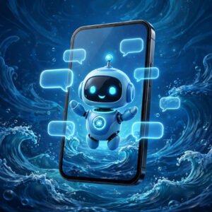 DeepSeek AI — Free AI Chatbot
