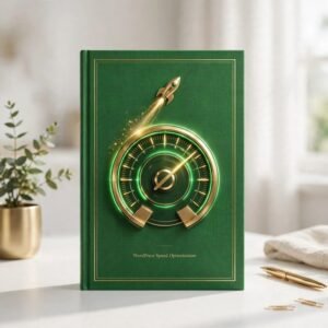 WordPress Speed Optimization eBook (Demo)
