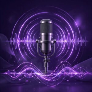 ElevenLabs — AI Voice Generator