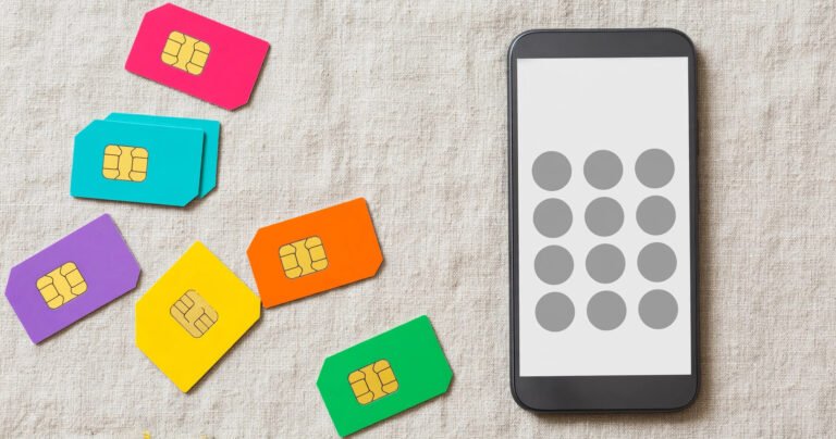 How to Check Balance, SIM Number and Packages for Jazz, Zong, Telenor and Ufone (2026 Codes)