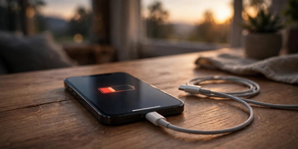 iPhone Battery Draining Fast? 15 Fixes That Actually Work