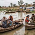 Jhang Flood Relief: Over 423,000 People Rescued as District Counts the Damage