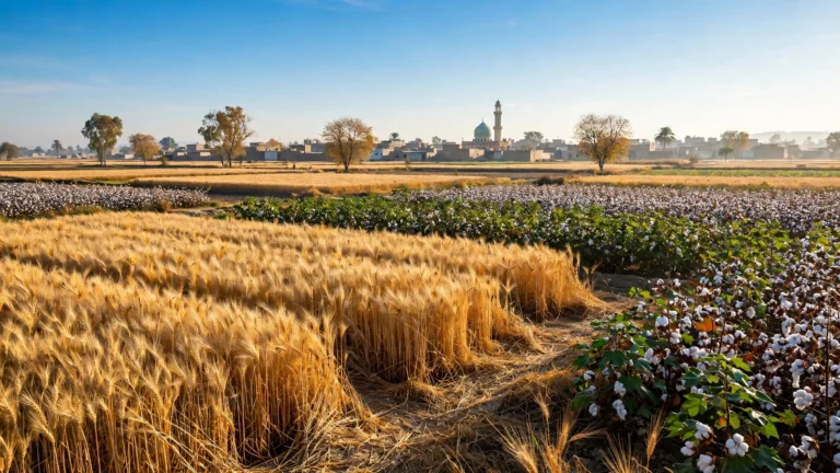 Jhang Weather Today, 21 October 2026: Sunny and Dry, High of 31°C
