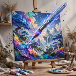 Leonardo AI — Free AI Image Generator