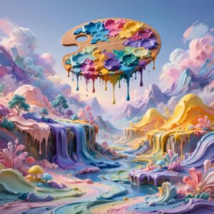 Midjourney — Premium AI Art Generator