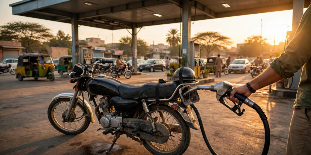 Petrol and Diesel Prices Cut Again in Pakistan: Check the New Rates