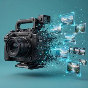 Runway — AI Video Generator