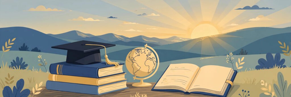 Top 10 Scholarships for Pakistani Students in 2026–2027 (Fully Funded Guide)