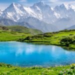 10 Most Beautiful Tourist Places in Pakistan: Complete Travel Guide (2025)